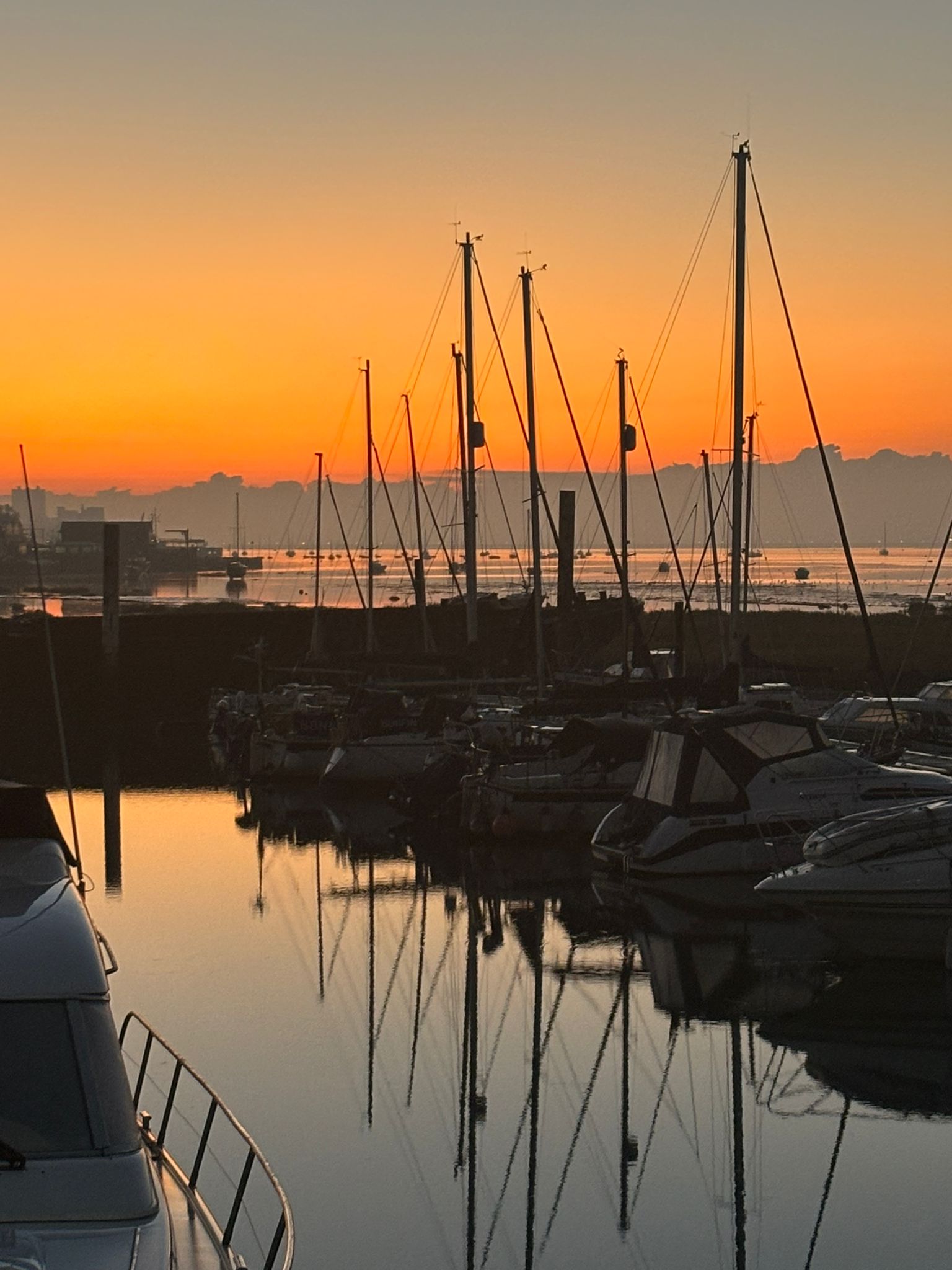 Revival Yard in Leigh-on-Sea